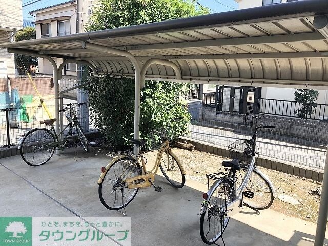 レオパレス湊町ＬＡ１の物件内観写真