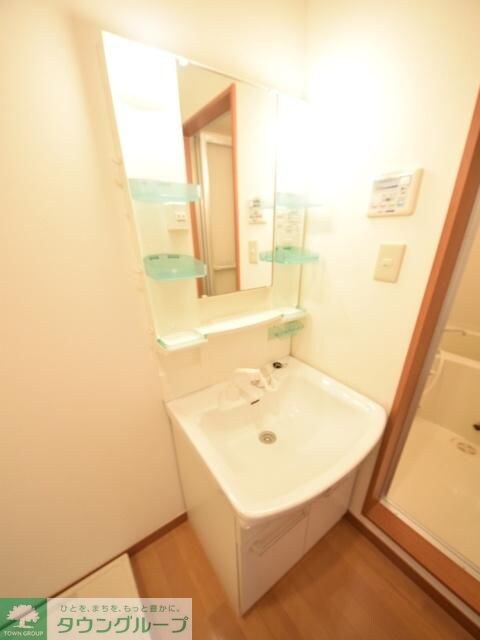 グランキャッスル　の物件内観写真