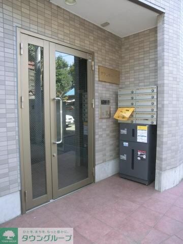 グランキャッスル　の物件内観写真