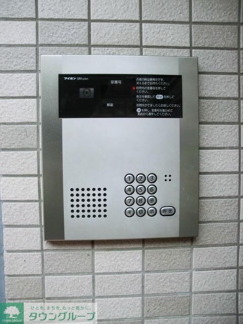 グランキャッスル　の物件内観写真