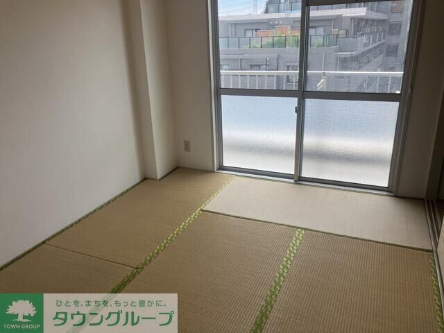 東海マンションの物件内観写真