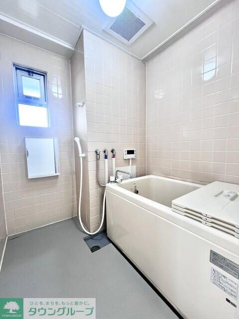 東海マンションの物件内観写真