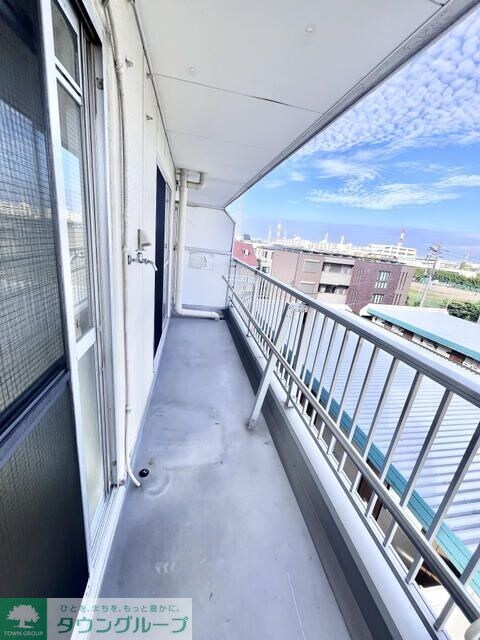 東海マンションの物件内観写真