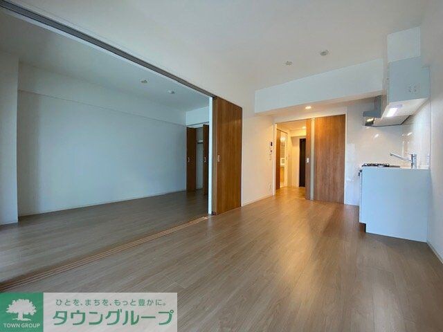 ラヴィベールの物件内観写真