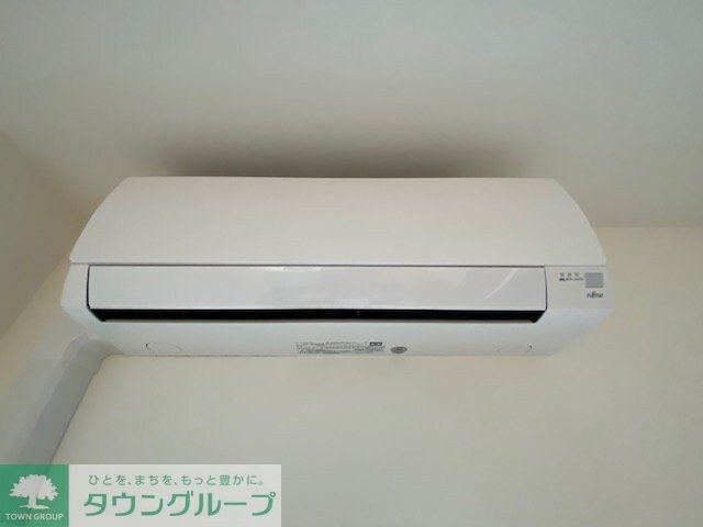 ラヴィベールの物件内観写真