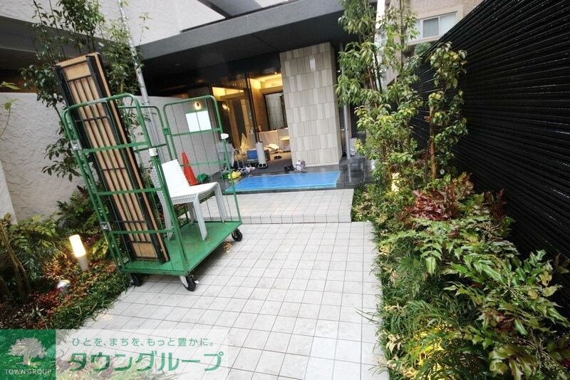 ラヴィベールの物件内観写真