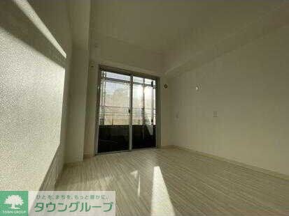 テラスレジデンス津田沼の物件内観写真