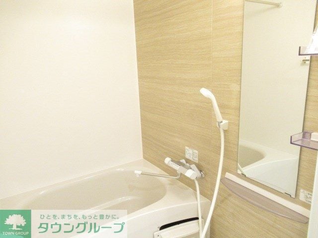 ウィンドテラス津田沼の物件内観写真