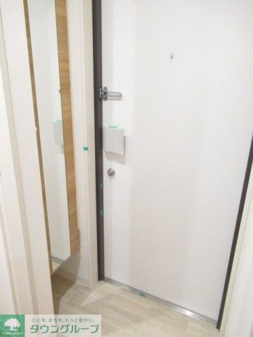 ウィンドテラス津田沼の物件内観写真