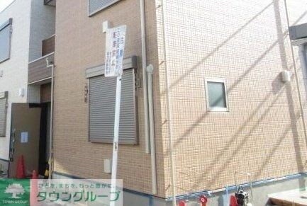 ウィンドテラス津田沼の物件内観写真