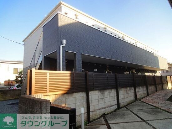 グランフェリオ本千葉の物件内観写真