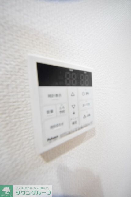 グランフェリオ本千葉の物件内観写真