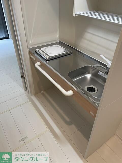 ベレガンス津田沼IIの物件内観写真