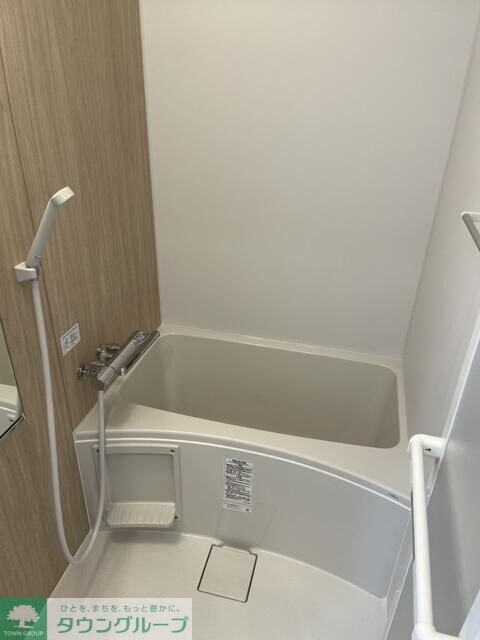 ベレガンス津田沼IIの物件内観写真