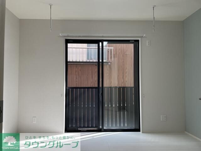 ベレガンス津田沼IIの物件内観写真