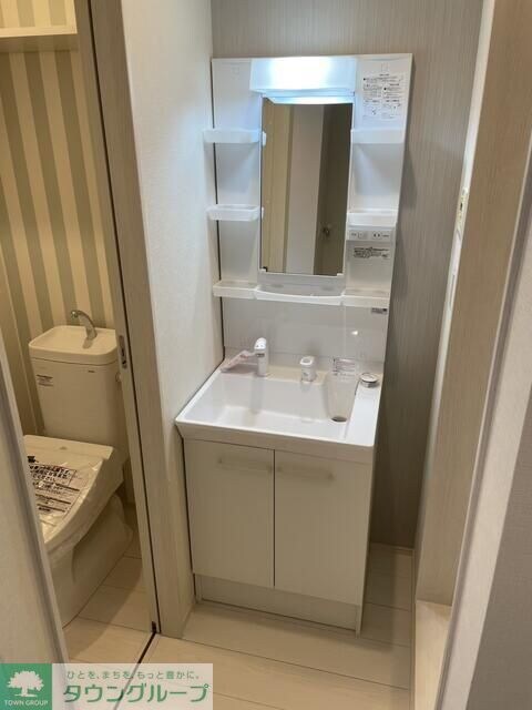 ベレガンス津田沼IIの物件内観写真