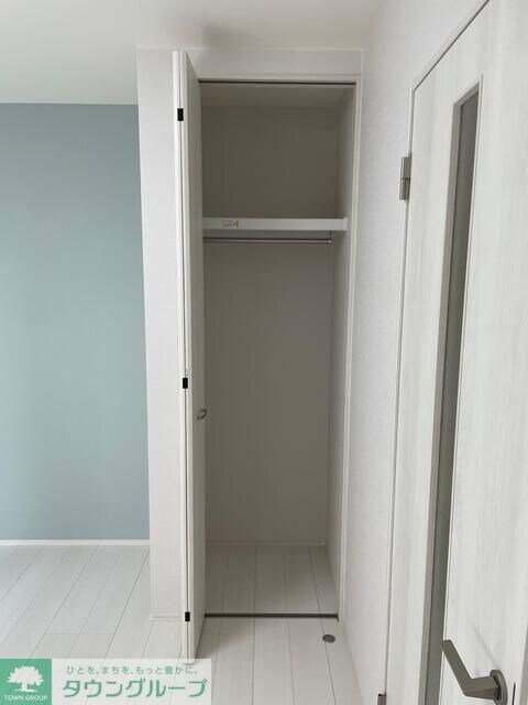 ベレガンス津田沼IIの物件内観写真