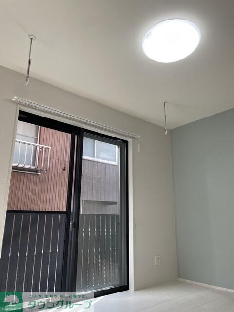 ベレガンス津田沼IIの物件内観写真