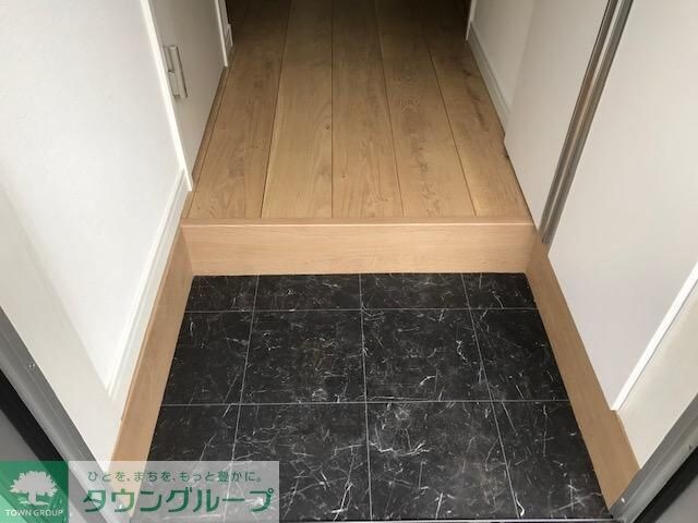 セレーノ前原の物件内観写真