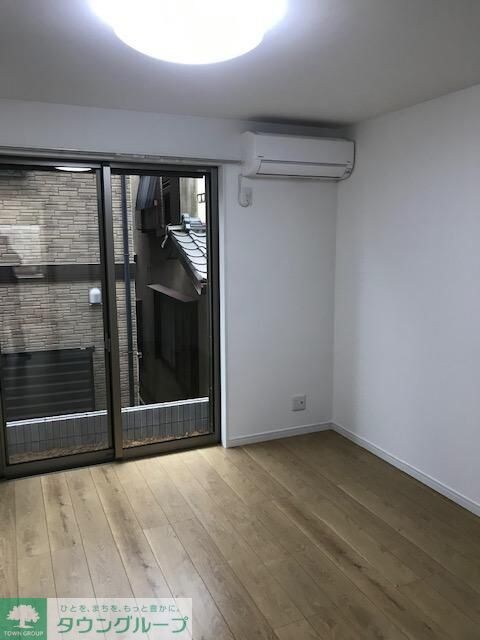 セレーノ前原の物件内観写真