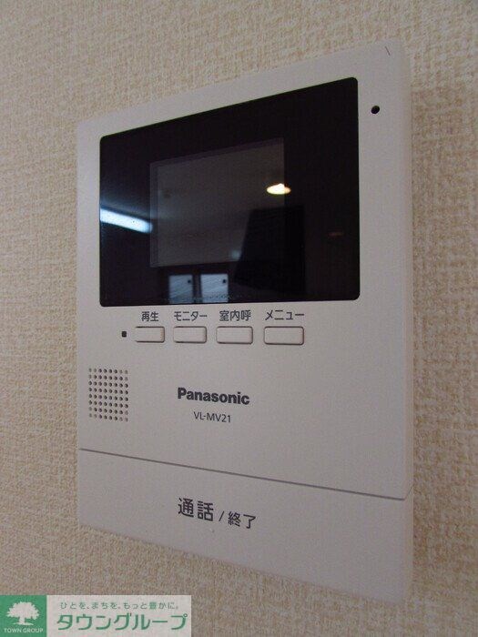 エトワールの物件内観写真