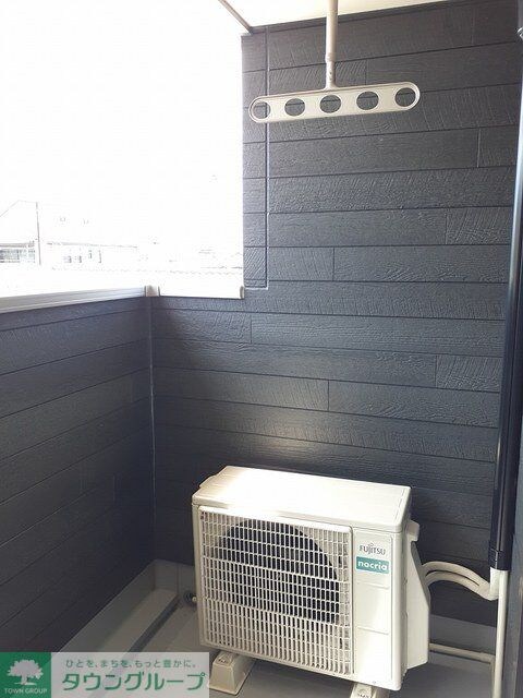 ルナ・コート習志野の物件内観写真