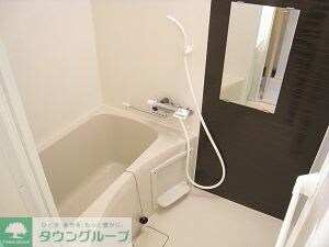 クレイノＮＬエヌズラント　Iの物件内観写真