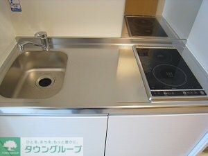 クレイノＮＬエヌズラント　Iの物件内観写真