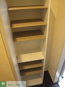 クレイノＮＬエヌズラント　Iの物件内観写真