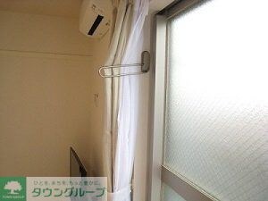 クレイノＮＬエヌズラント　Iの物件内観写真