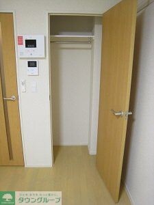 クレイノＮＬエヌズラント　Iの物件内観写真