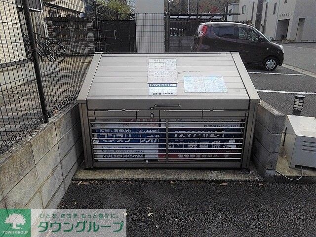 レオパレスカナスギの物件内観写真