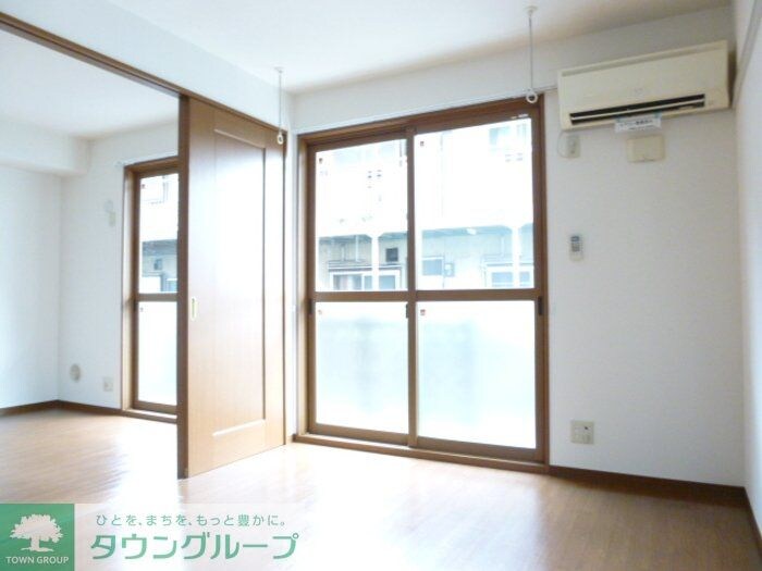 プレジオ壱番館の物件内観写真