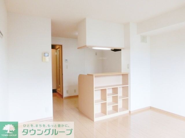 プレジール２の物件内観写真