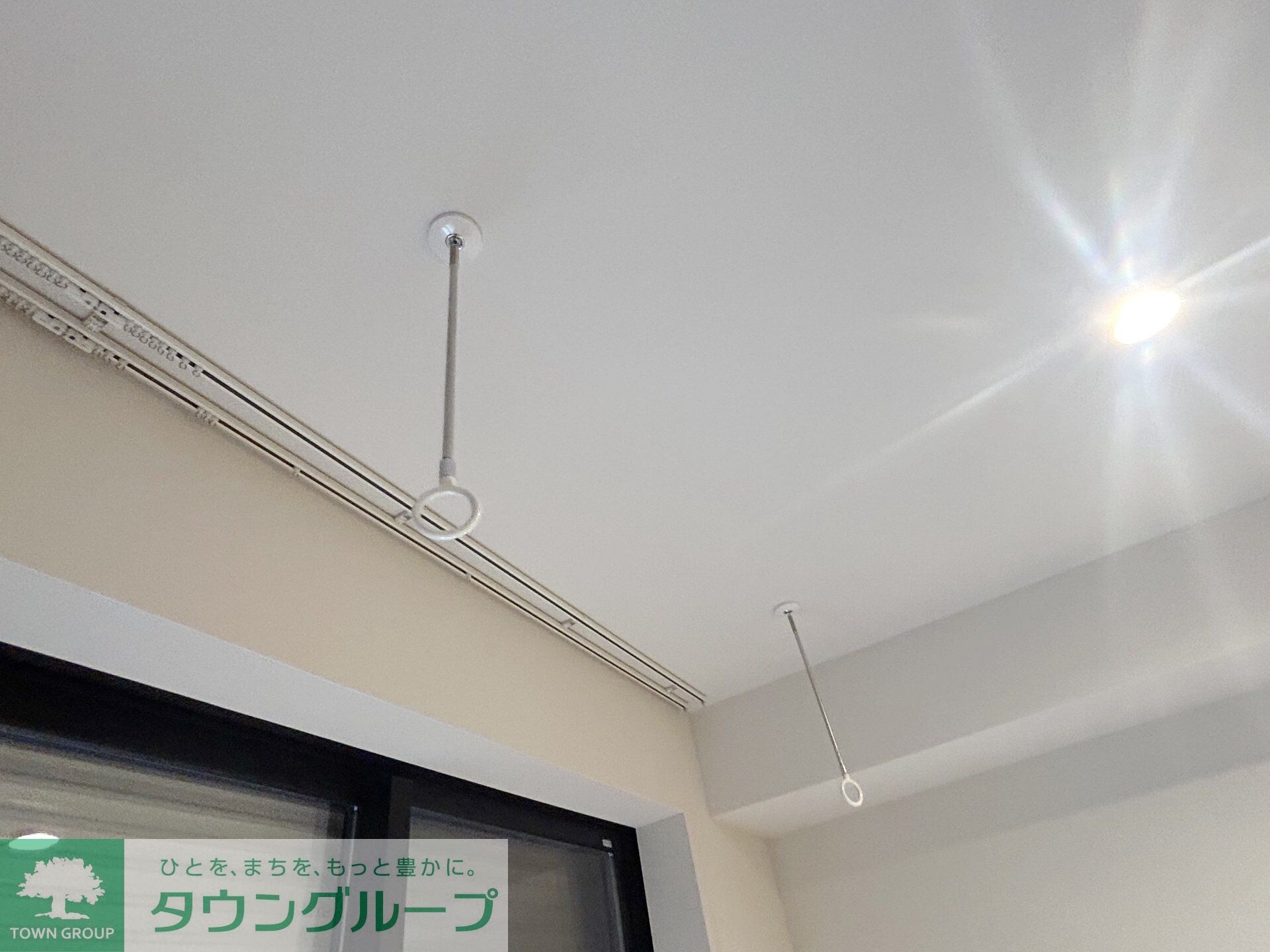 ＶＩＮＧＴ　ＣＩＮＱの物件内観写真