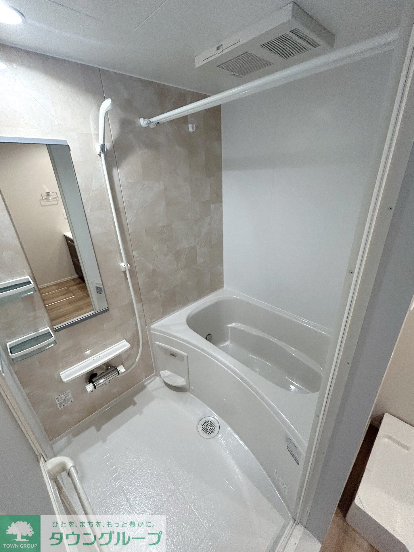 ＶＩＮＧＴ　ＣＩＮＱの物件内観写真