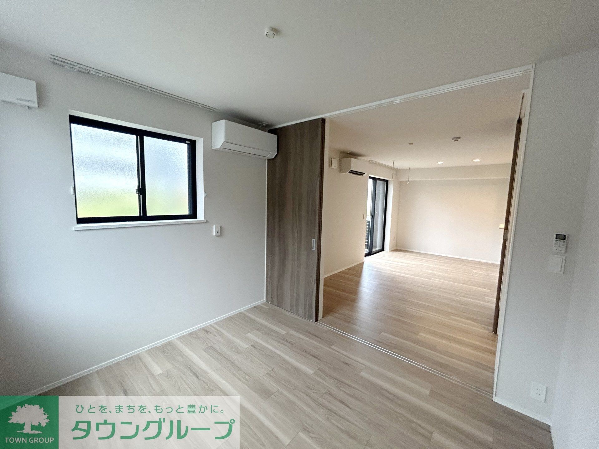 ＶＩＮＧＴ　ＣＩＮＱの物件内観写真