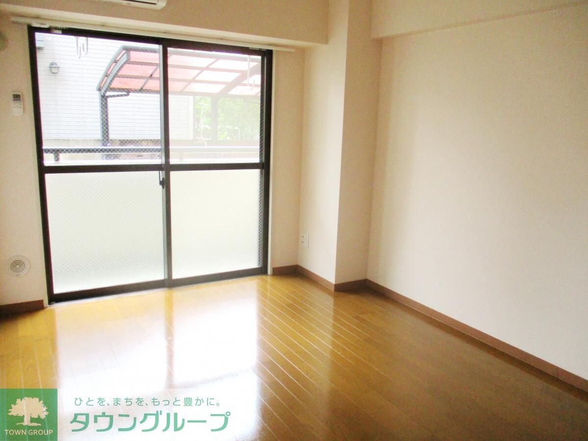 メゾン・リヴィエールの物件内観写真