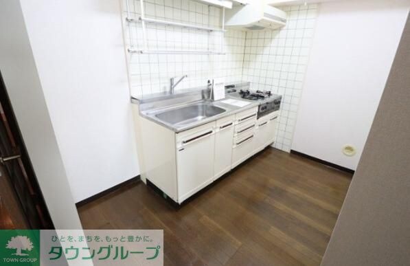 メゾン・リヴィエールの物件内観写真