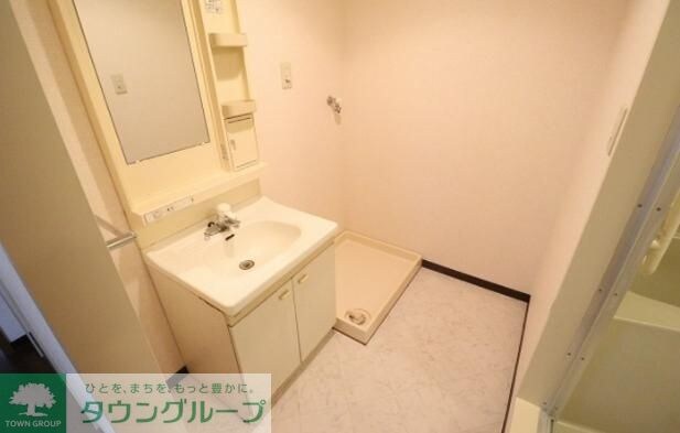 メゾン・リヴィエールの物件内観写真