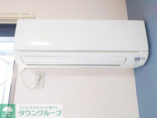 メゾンサンガ　の物件内観写真