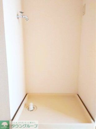 メゾンサンガ　の物件内観写真