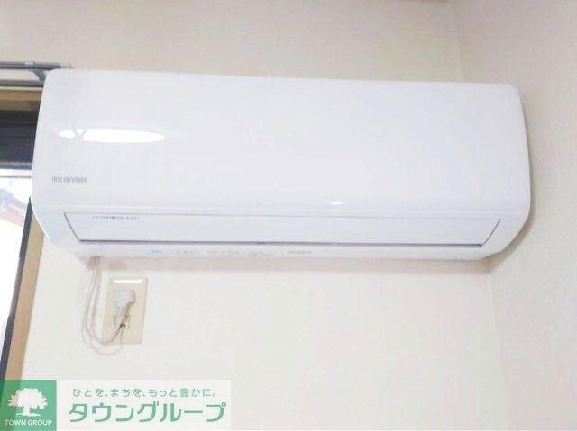 メゾンサンガ　の物件内観写真