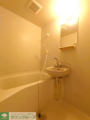 メゾンサンガ　の物件内観写真