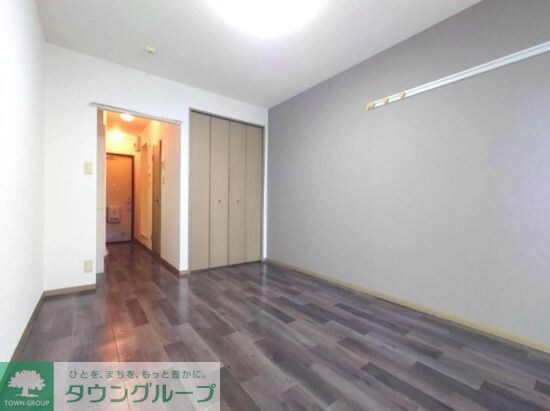 メゾンサンガ　の物件内観写真