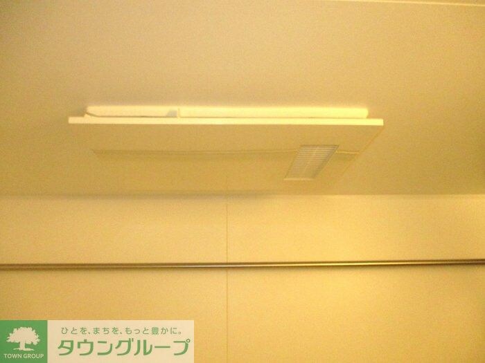 D-ROOM都賀2丁目II－A棟の物件内観写真