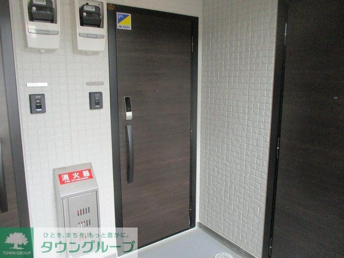 D-ROOM都賀2丁目II－A棟の物件内観写真