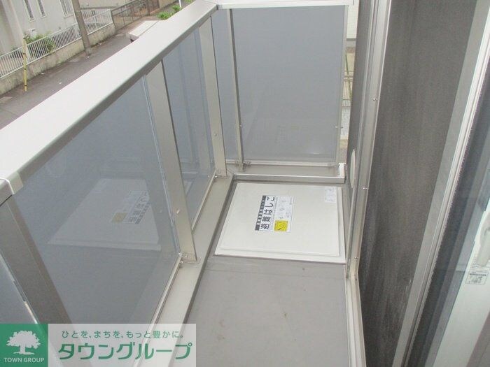 D-ROOM都賀2丁目II－A棟の物件内観写真