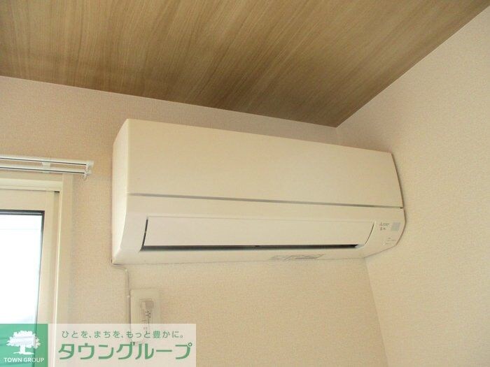 D-ROOM都賀2丁目II－A棟の物件内観写真