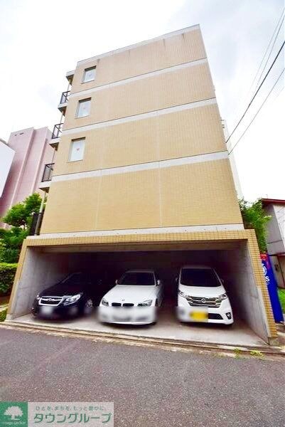 カムフォート登戸IIIの物件内観写真